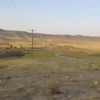 زمین-کشاورزی