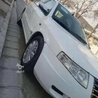 سمند سورن