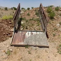 باربند وانت مزدا