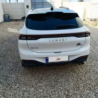 لاماری ایما مدل 403 خشک|خودرو سواری و وانت|بندر ترکمن, |دیوار