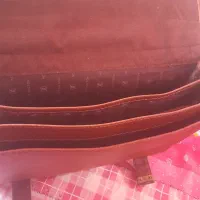 کیف اداری|کیف، کفش، کمربند|تفت, |دیوار