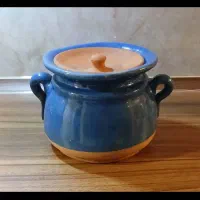 ظروف سفالی
