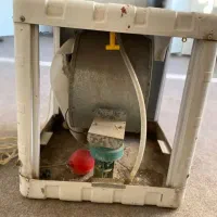 فروش ۲ عدد کولر ابی|کولر آبی|سمنان, |دیوار