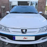 فروس پارس سیمی402 درجه یک