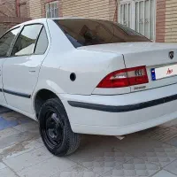 سمند lx|خودرو سواری و وانت|زاهدان, |دیوار