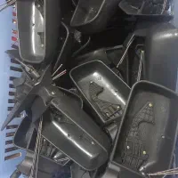 نیازمند نیروی خانوم در کارگاه تولید