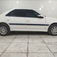 پژو پارس tu5 مدل1401 با امتیاز کار|خودرو سواری و وانت|اهواز, کوی مندلی(سه راه خرمشهر)|دیوار