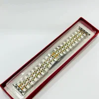 بند ساعت اپل واچ طرح رولکس|لوازم جانبی موبایل و تبلت|کرج, فاز ۴ مهرشهر|دیوار