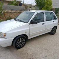 پراید111 مدل 95