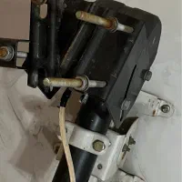 موتور گردان دیجیتال|صوتی و تصویری|تهران, آبشار تهران (دریاچه)|دیوار