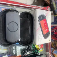 فروش psp street در حد|کنسول، بازی ویدئویی و آنلاین|قزوین, |دیوار