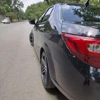 دنا پلاس مشکی آبنوسef7 مدل 1401|خودرو سواری و وانت|کرج, حصار|دیوار