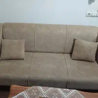 لوازم خونه برای فروش کارکرده|مبلمان خانگی و میز عسلی|گرگان, |دیوار