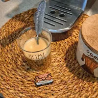 اسپرسوساز Noava