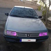 پژو روا دوگانه سوز کارخانه|خودرو سواری و وانت|بیرجند, |دیوار