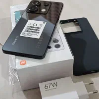 شیائومی نوت ۱۳ پرو 5G