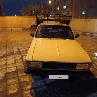 پیکان وانت ۹۰بنزینی