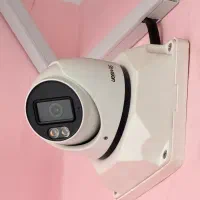 دوربین skyvision