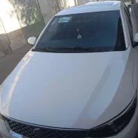 ماشین تاراv4 اتومات|خودرو سواری و وانت|دماوند, گیلاوند|دیوار