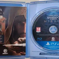assassin's Creed mirage|کنسول، بازی ویدئویی و آنلاین|تهران, دردشت|دیوار