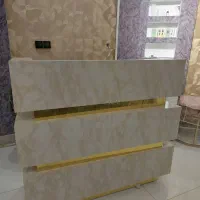 فروش وسایل نو برند دگردیزاین سالن زیبایی|آرایشگاه و سالن‌های زیبایی|شیراز, معالی‌آباد|دیوار