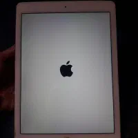 آیپد ایر ۲‌  ipad air 2 سالم بی جعبه و کابل