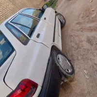 پراید ۱۳۱ مدل۹۰