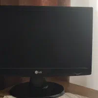 مانیتور19اینچ ال جی