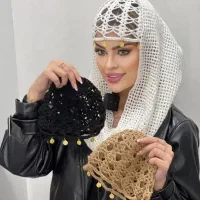 کلاه تزیینی