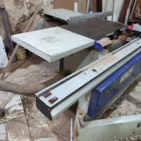 دستگاه برش ام دی اف|ماشینآلات صنعتی|رشت, حومه رشت|دیوار