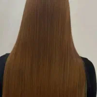 کراتین و پروتئین بوتاکس  مو وبند ابرو
