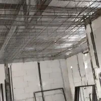 رابیتس(توری)راویز بندی جوشکاری