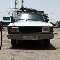 پیکان وانت ۹۱ سالم بشرط|خودرو سواری و وانت|اسدآباد, |دیوار