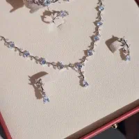 آبکاری و تعمیرات طلا و نقره
