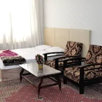 هتل آپارتمان سوئیت مهمانپذیر نزدیک حرم|اجارهٔ کوتاه‌مدت آپارتمان و سوئیت|مشهد, عنصری|دیوار