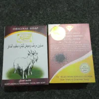 صابون صورت