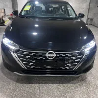 نیسان سیلفیe power plus|خودرو سواری و وانت|شیراز, ستارخان|دیوار