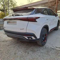 فونیکس fx پرمیوم مدل 1402|خودرو سواری و وانت|کرمانشاه, |دیوار