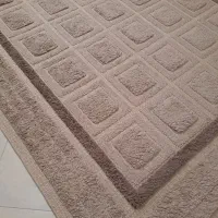 فرش ۶متری فانتزی کاملا سالم درحدنو