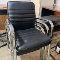 صندلی انتظار
