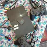 ps2|کنسول، بازی ویدئویی و آنلاین|باقرشهر, |دیوار