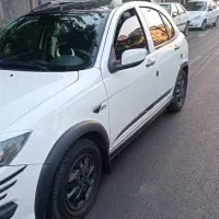 کوییک RS|خودرو سواری و وانت|تهران, هفت چنار|دیوار