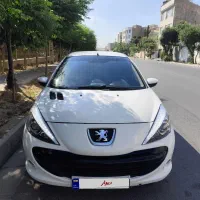 پژو  207i دنده ای