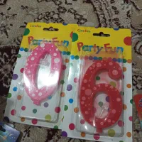 شمع تولد|صنایع دستی و سایر لوازم تزئینی|شیراز, کوشک میدان|دیوار