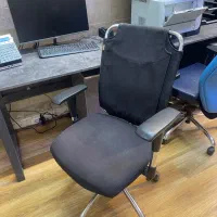 صندلی نیلپر