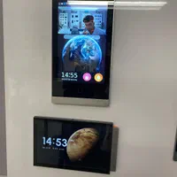 دوربین مداربسته دزدگیر اماکن برق هوشمند|خدمات پیشه و مهارت|دماوند, گیلاوند|دیوار