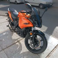 مگلی ۲۰۰|موتورسیکلت|مشهد, نوده|دیوار