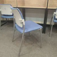 صندلی اجتماعات اروند مدل 2300|مبلمان اداری|شیراز, محمودیه|دیوار