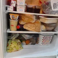 فروش یخچال سینجر فوری زیر قیمت