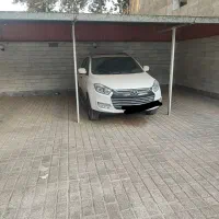 جک اس ۵ مدل ۱۴۰۰ نیوفیس جی دی ای